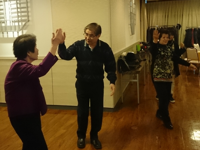 平成29年度 第1回拡大役員会